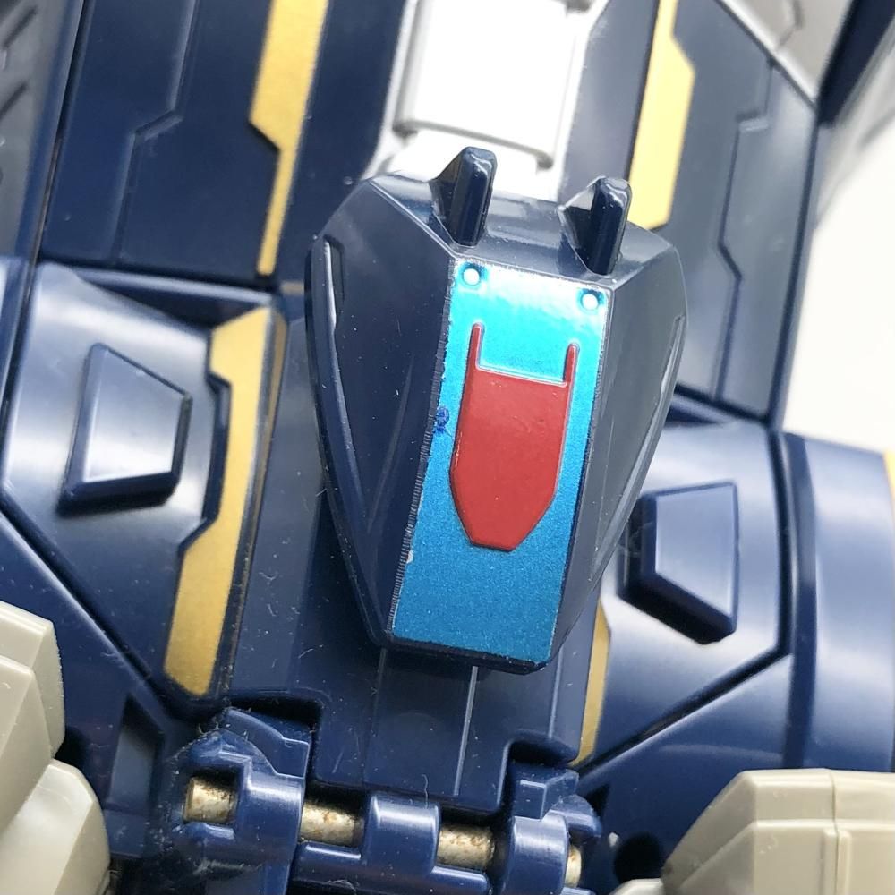 海賊合体 DX豪獣神