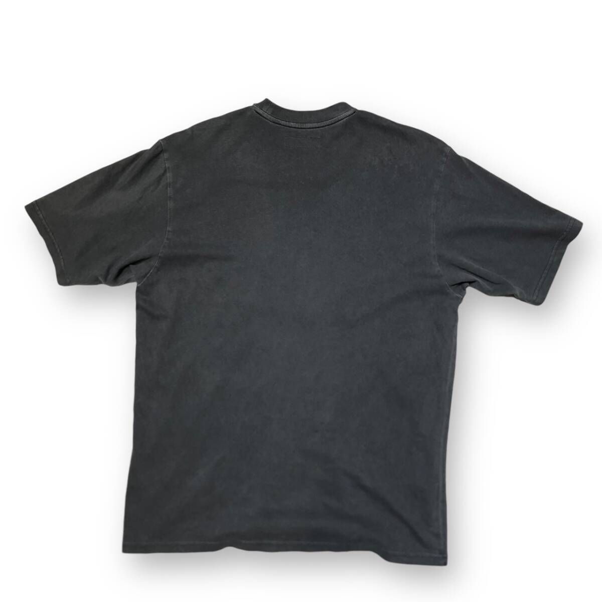 24ss Supreme Machu Picchu S／S TOP GRAY size S マチュピチュ