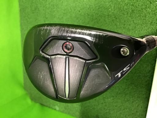 タイトリスト ユーティリティ TSR2 4番21° 5番24° タイトリスト ユーティリティ TSR2 4番21° 5番24° タイトリスト