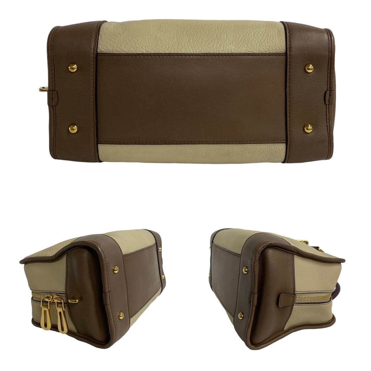 極 美品 鍵 保存袋付き LOEWE ロエベ アマソナ 28 アナグラム ロゴ