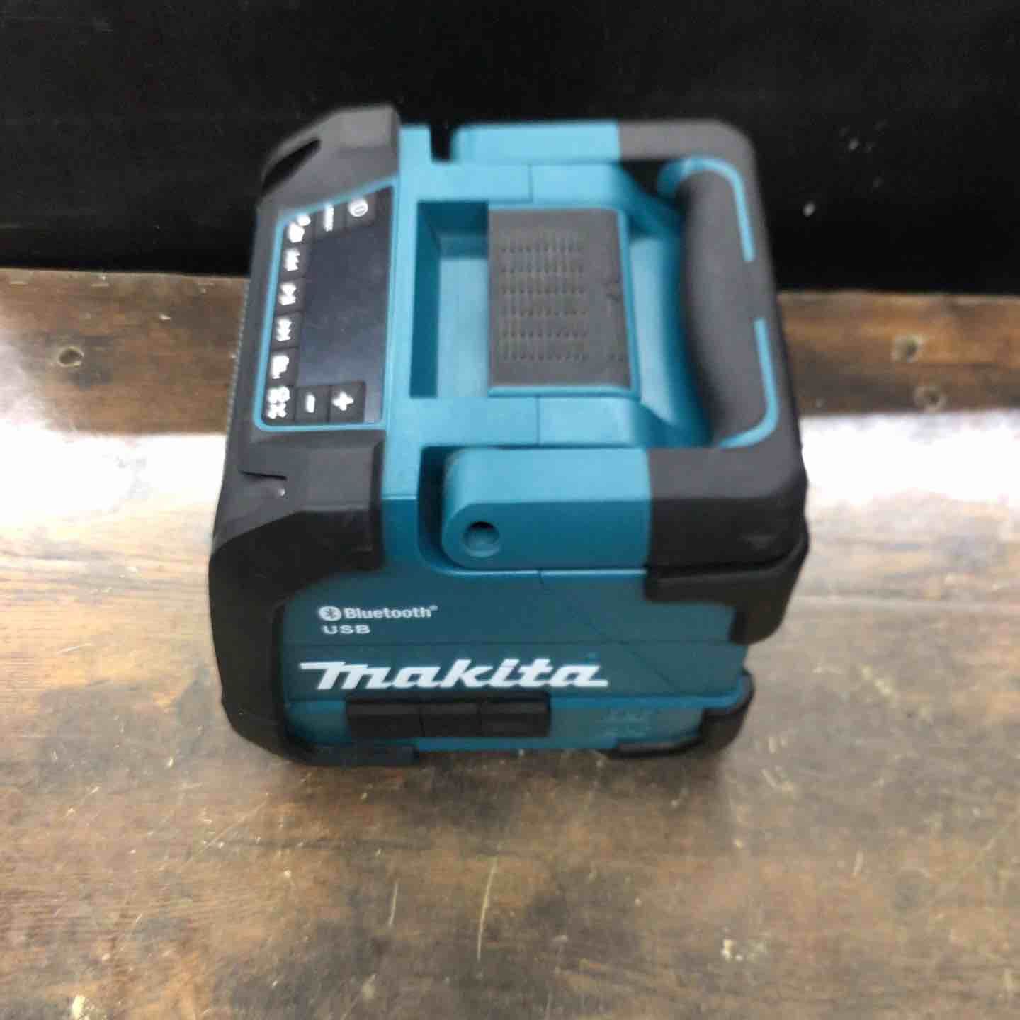 マキタ makita コードレススピーカー MR202 戸田店