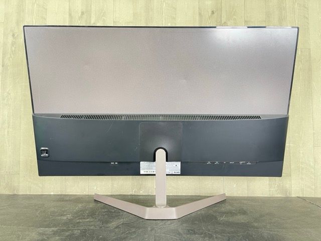 32インチ LEDモニター ディスプレイ【中古】 JAPANNEXT JN