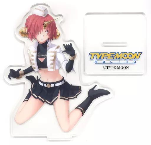 中古】アクリルスタンド・アクリルパネル フランケンシュタイン