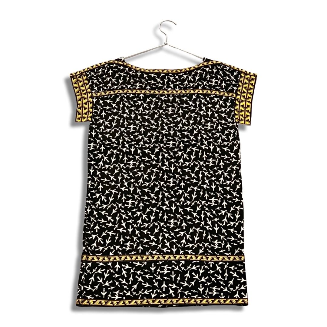 DIANE von FURSTENBERG ダイアンフォンファステンバーグ シルク DIANE von FURSTENBERG ダイアンフォンファステンバーグ シルク