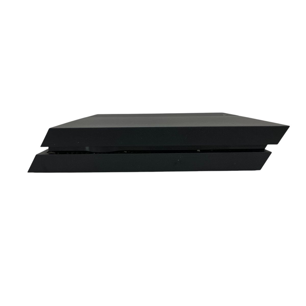 SONY CUH-1200A PlayStation 4 プレイステーション4 ブラック
