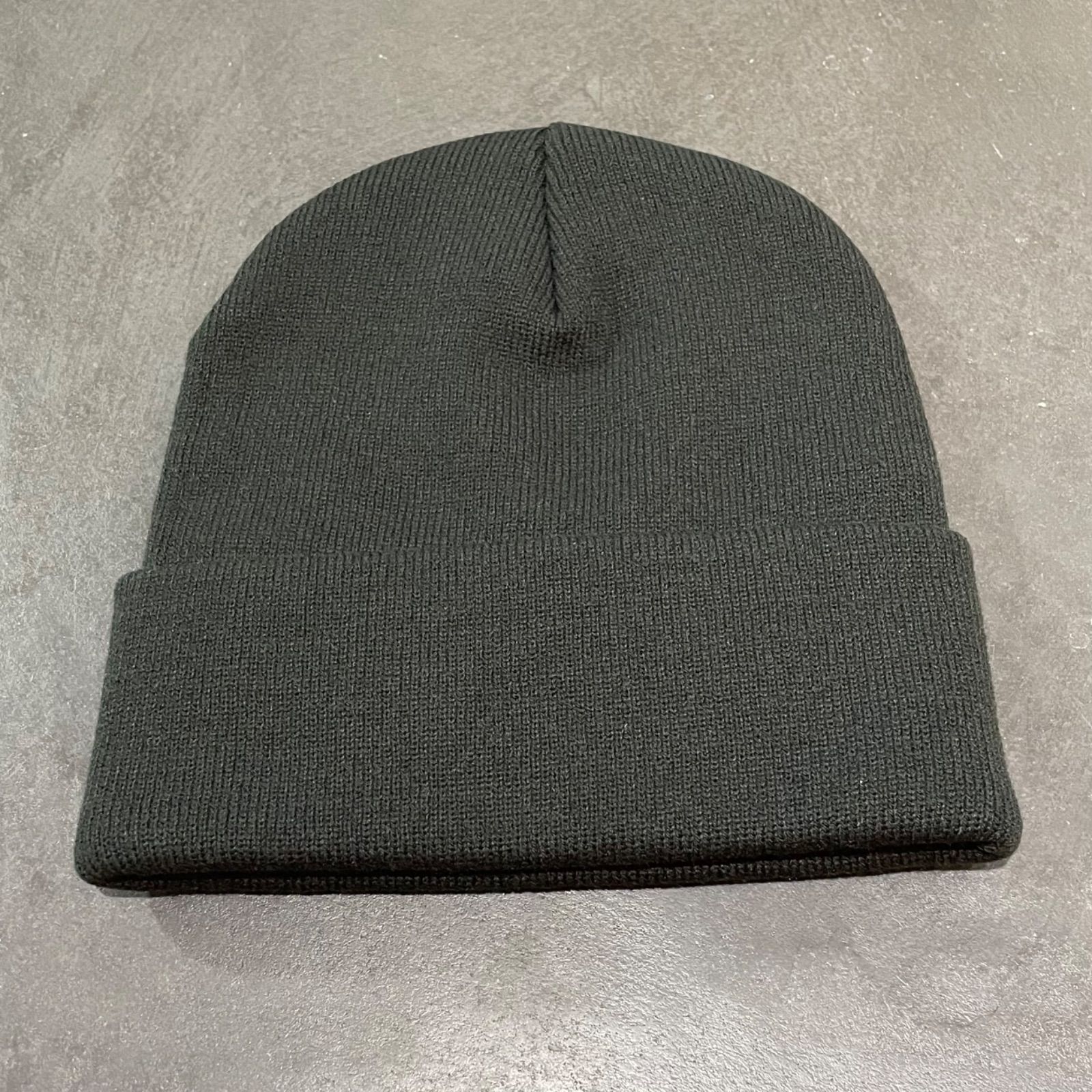 国内正規 未使用品 Supreme 24AW Crest Beanie クレスト ビーニー