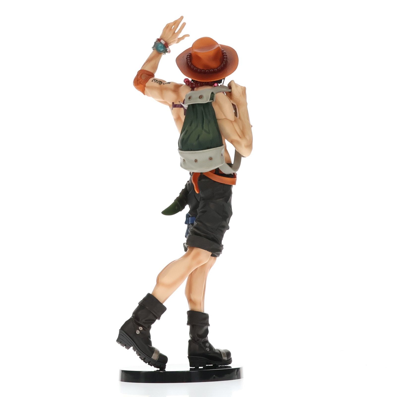 THE BRUSH賞 ポートガス・D・エース(A/ブラシ彩色