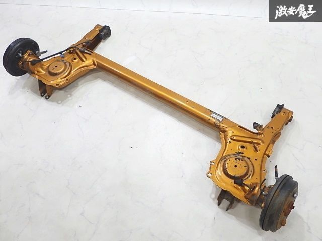 J-LINE (ジェーライン) リアアクスル標準キットプレミア ムーヴ