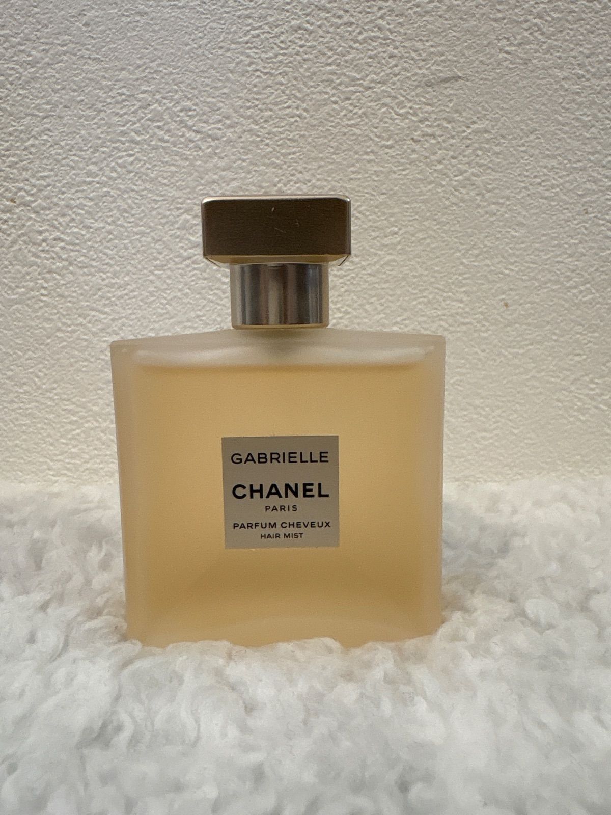 新品　未開封　シャネル ガブリエル シャネル ヘア ミスト CHANEL シャネル ガブリエル ヘア ミスト 40ml 香水 コスメ