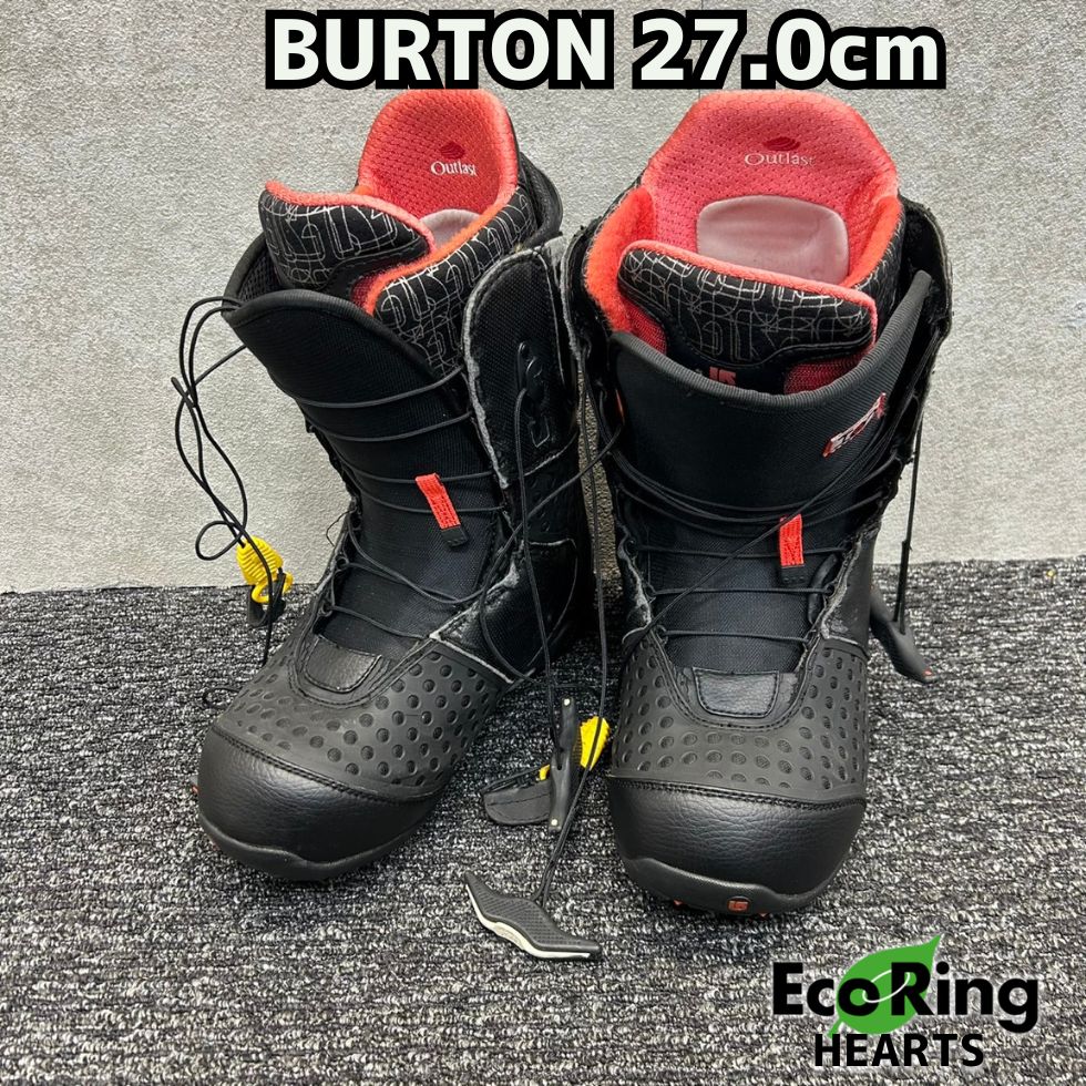 BURTONバートンiMprint4スノーボードブーツ バートン Burton