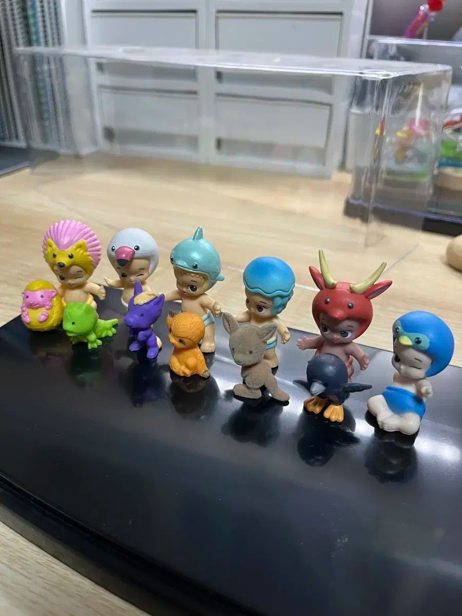 フィギュア まとめ売り 出品 - メルカリ