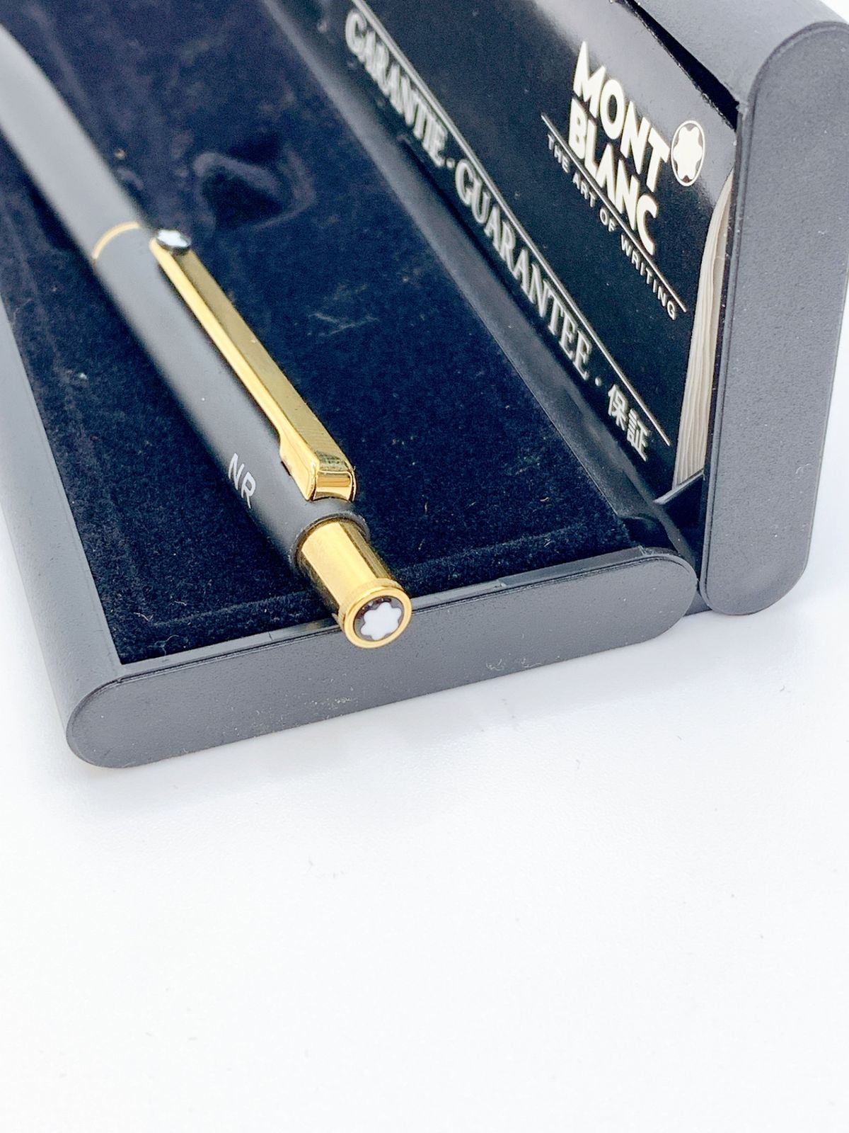 MONTBLANC|モンブラン