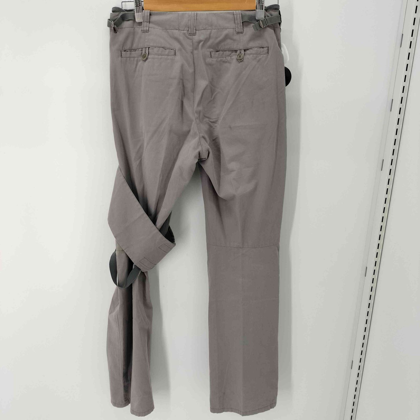 ヘルムートラング HELMUT LANG 90S 1998年 本人期 BONDADGE