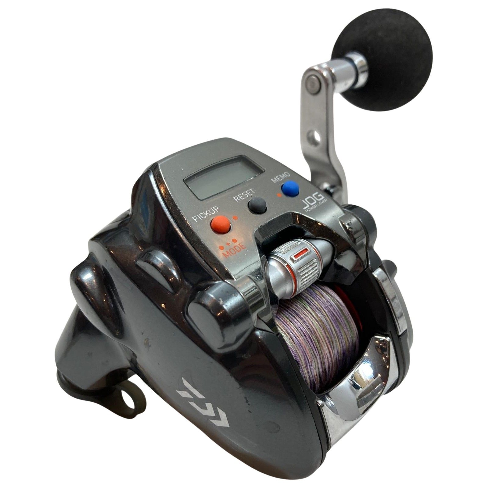 ダイワ シーボーグ 200j ττDAIWA ダイワ 電動リール シーボーグ200J 801296 - メルカリ