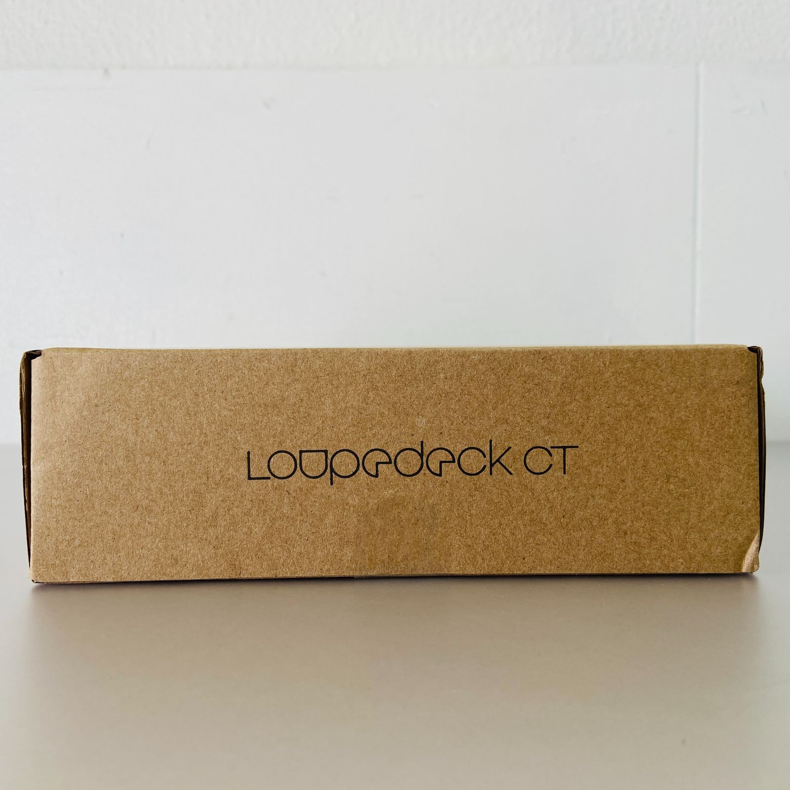 新品未開封 LOUPEDECK CT LDD-1903 Ver 2.00【C3259】 - メルカリ