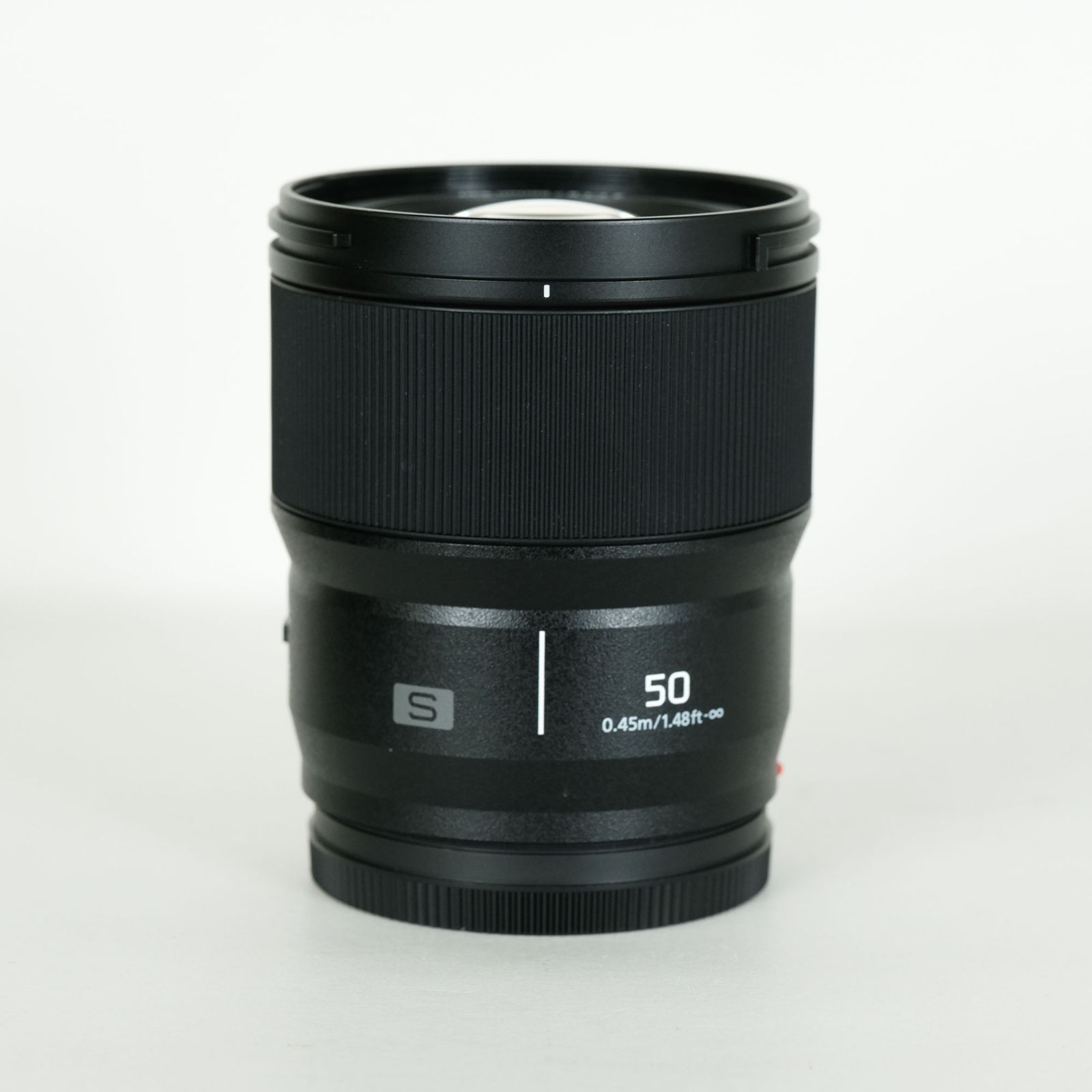 Panasonic LUMIX S 50mm F1.8 ライカLマウント 極美品 Amazon.co.jp: パナソニック(Panasonic) 大口径標準単焦点レンズ