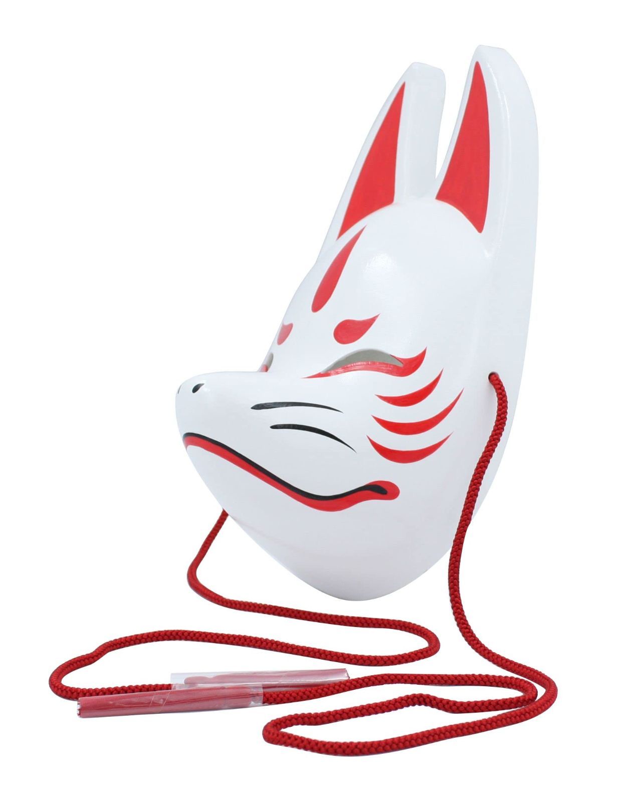 プロテアロビンとイノバラの実のクリスマスしめ縄　全長約48cm プロテアロビンとイノバラの実のクリスマスしめ縄 全長約48cm