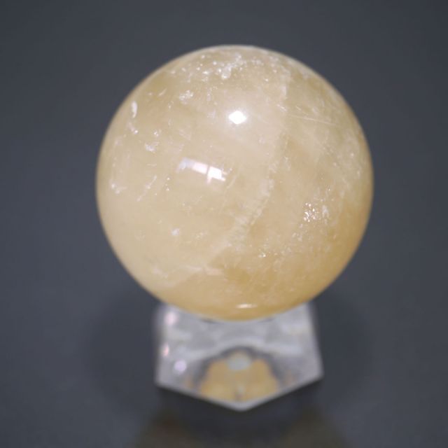 大玉 ゴールデンカルサイト 欠けあり 会員情報編集フォーム | crystal-fountains