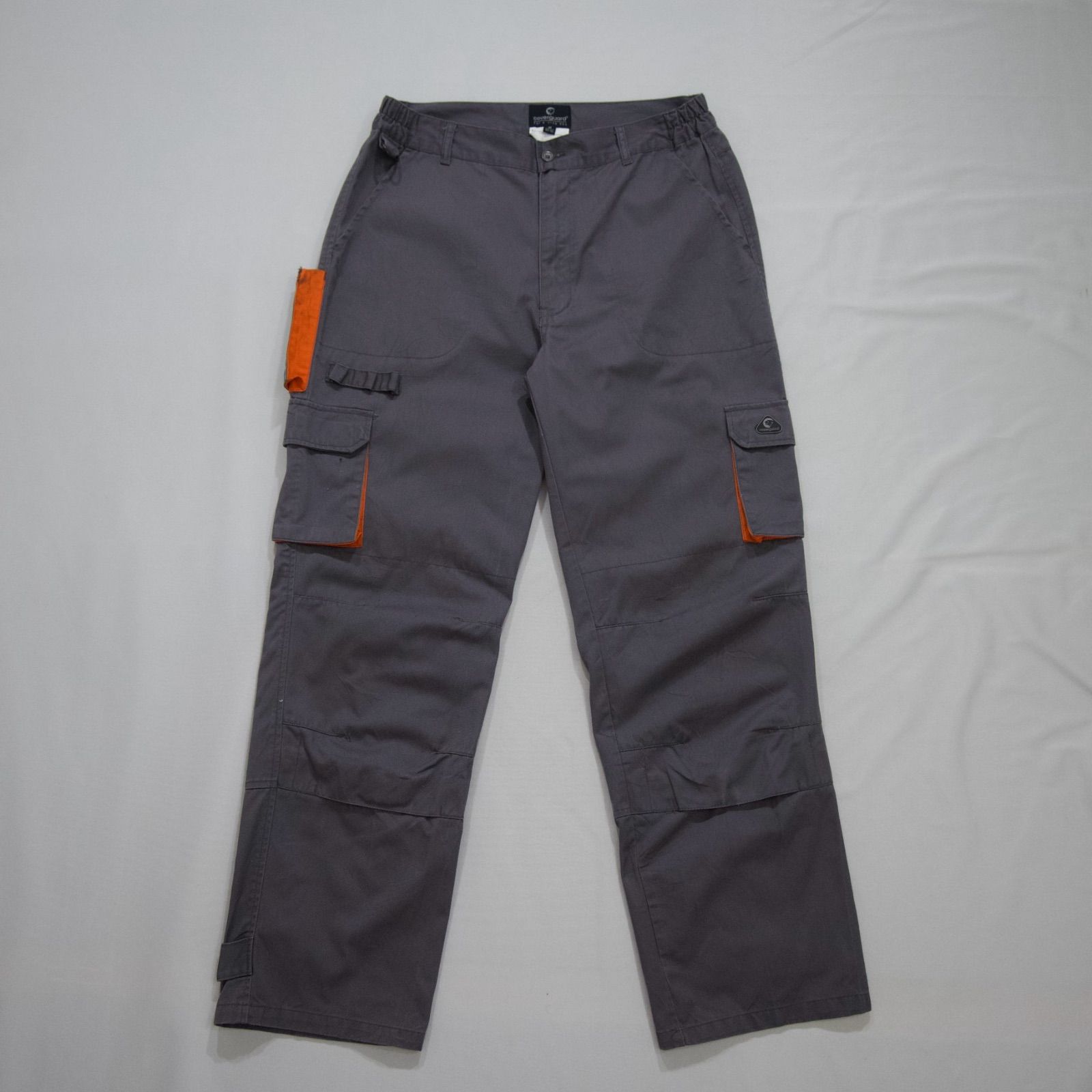 パンツ archive RLX gimmick cargo pants Y2K 90〜00s plenty tough sport 2way 切り離し可能gimmick cargo