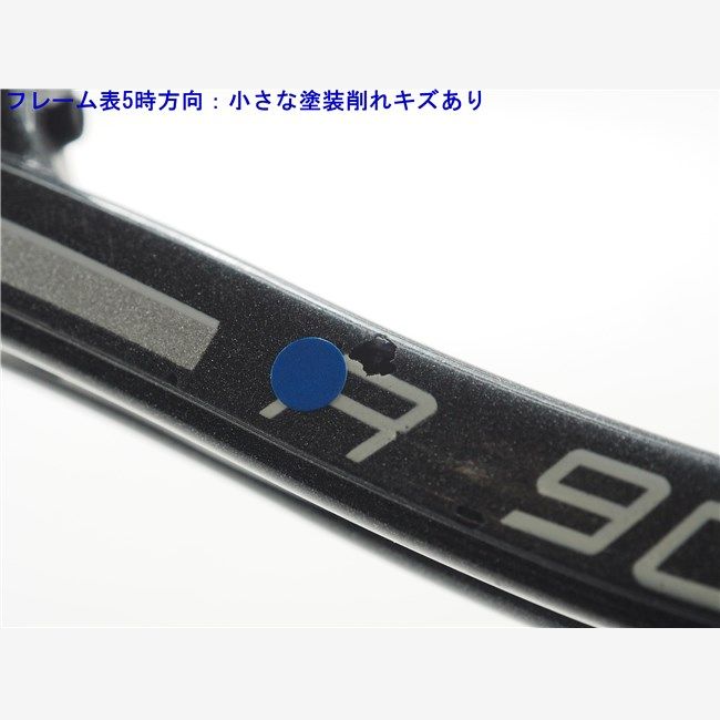 中古 テニスラケット ロシニョール R90 (SL3)ROSSIGNOL R90 楽天市場】【中古】ロシニョール R90ROSSIGNOL R90(SL3)【中古