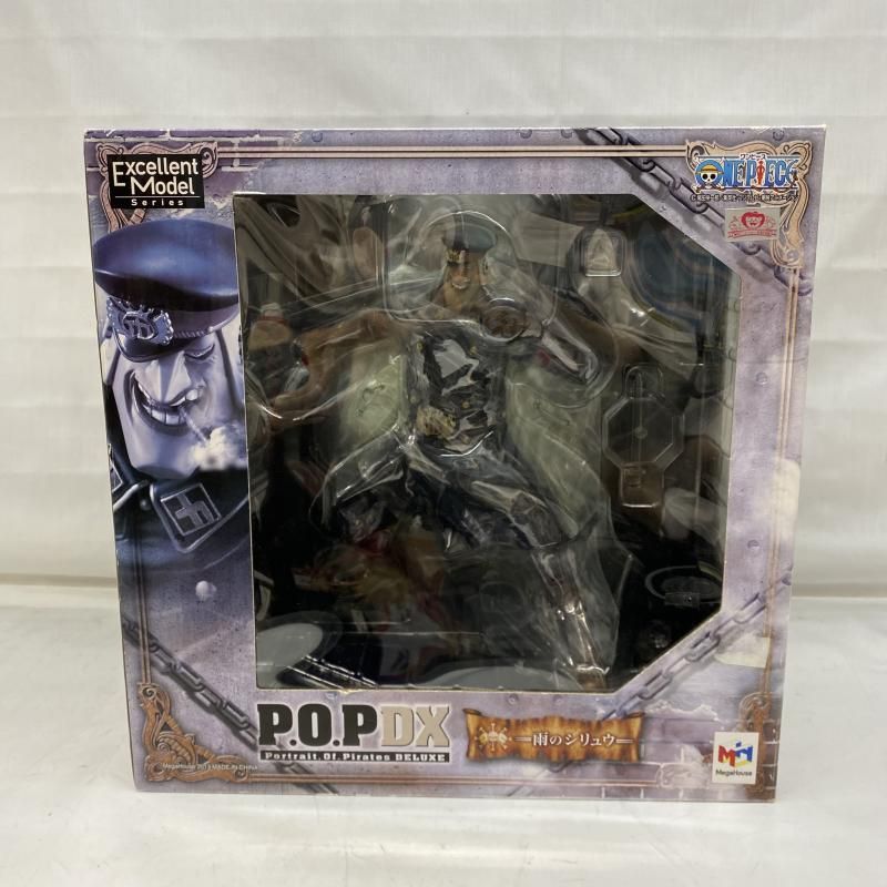 新品・未開封】ワンピース pop 雨のシリュウ 未開封)P.O.P NEO