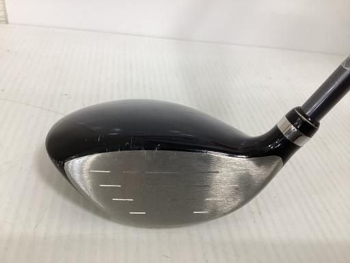 中古】 プロギア RS 5W フェアウェイウッド FW RS(フェアウェイ