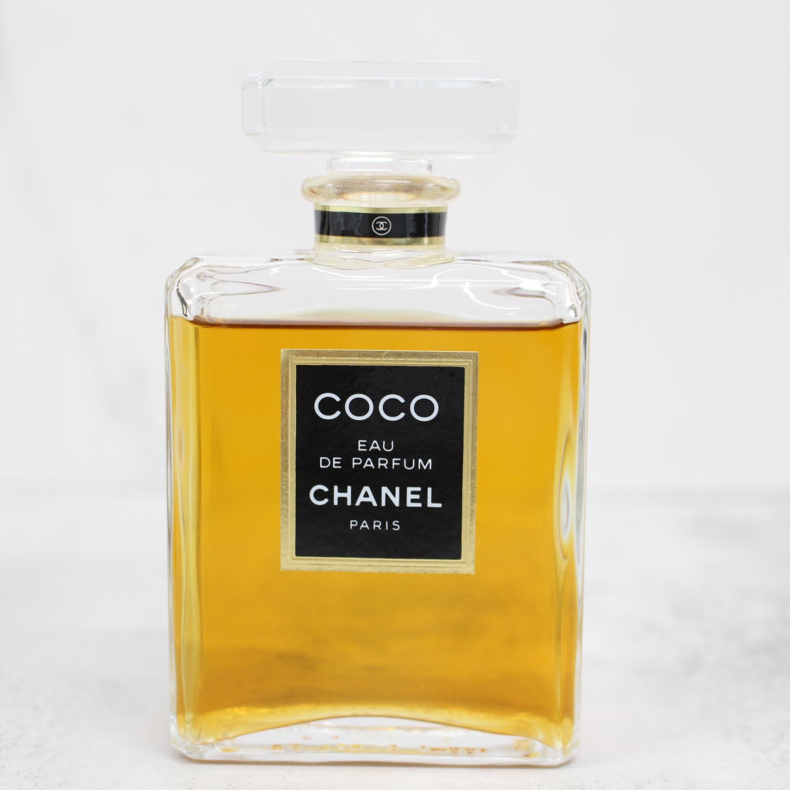 S148)【残量たっぷり♪】CHANEL/シャネル COCO/ココ EDP
