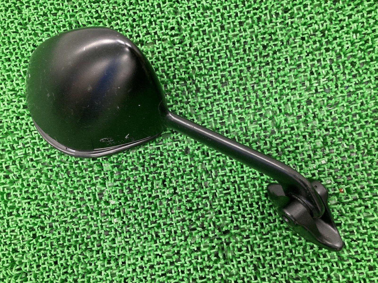 ZX-14R ミラー 右 1641-061 カワサキ 純正 中古 ZRT40A ペイント