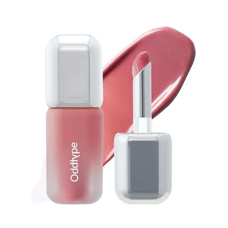 Oddtype (オッドタイプ) アンシーン バルーン リップティント 726 Olang(オラング)