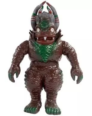 Amazon.co.jp: 大怪獣シリーズ(R) ウルトラセブン編「カプセル