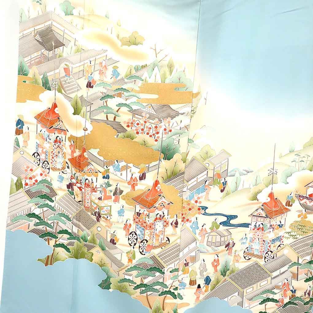 後幅28cm 袖丈48cm