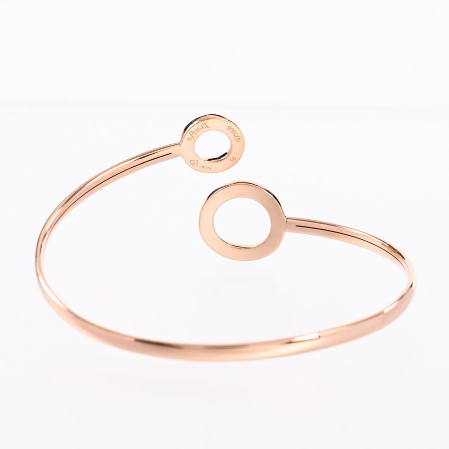 PIAGET ピアジェ バングル ポセション - メルカリ