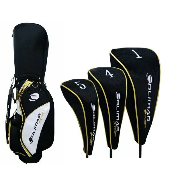 Taylor Made テーラーメイド メンズゴルフ13本セット 右利き用