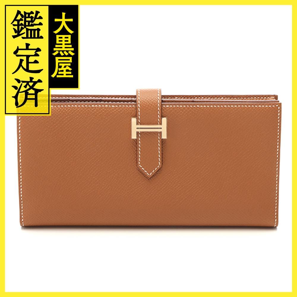 エルメス ベアンスフレ - 【472】 - メルカリ 