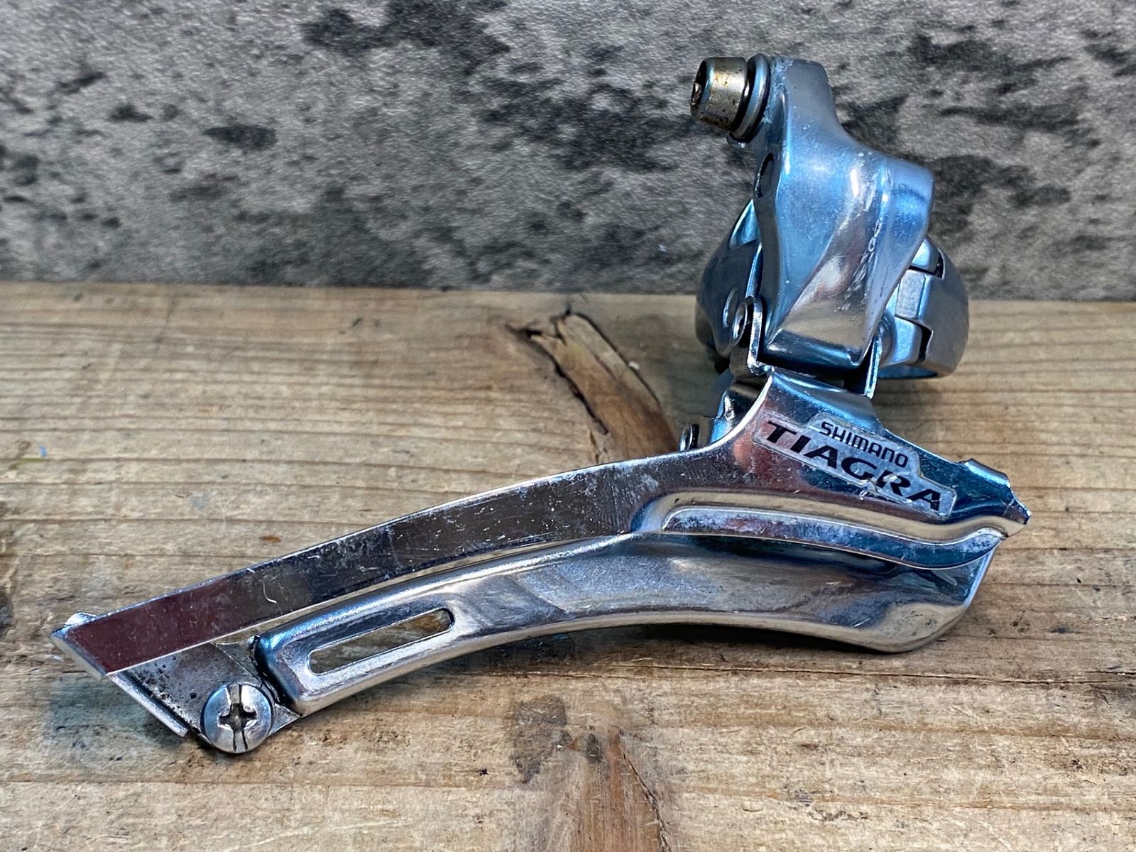 Shimano シマノ Tiagra ティアグラ ディレイラー セット SHIMANO