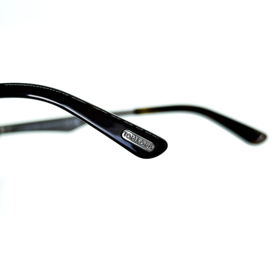 新品/匿名配送】TOM FORD トムフォード サングラス TF862