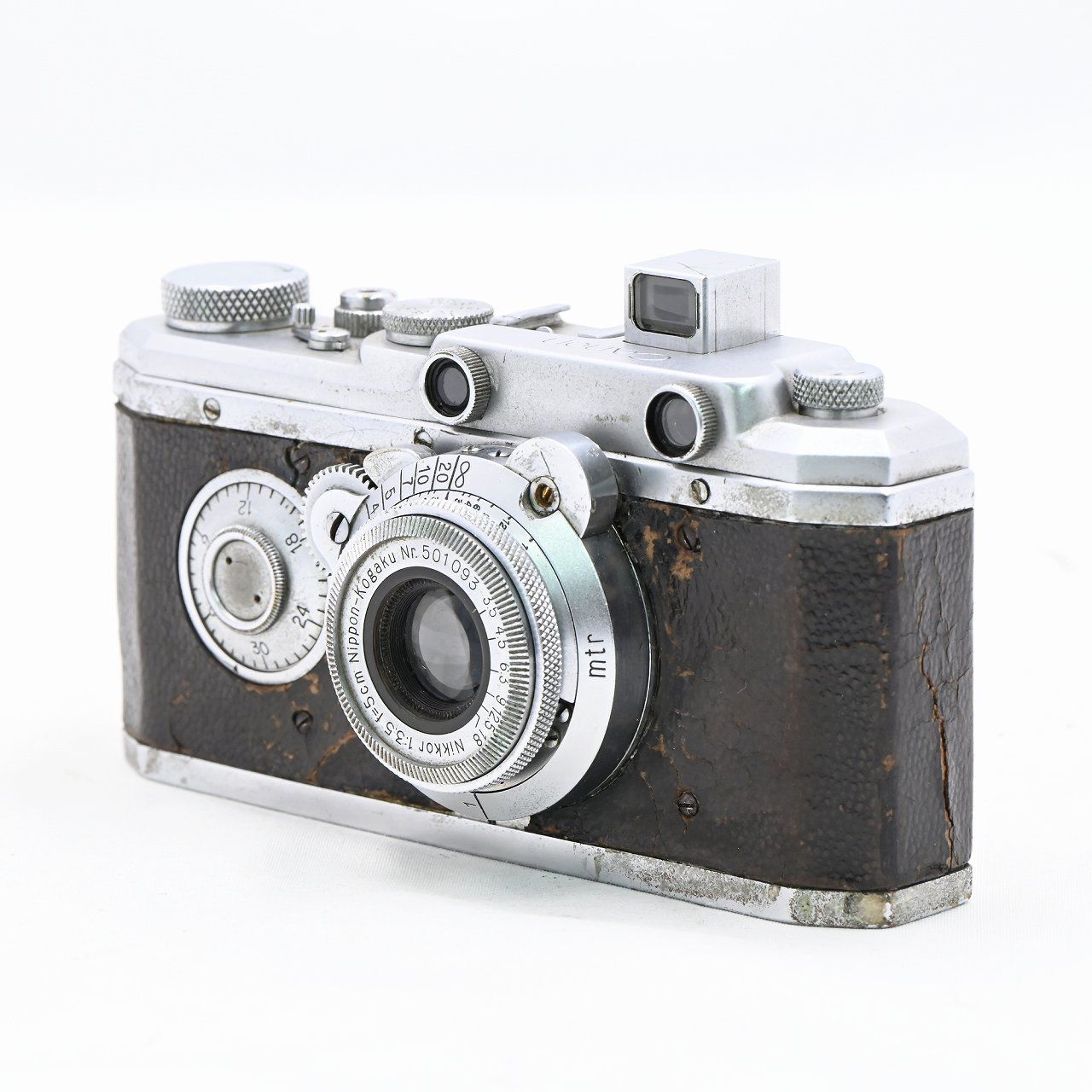 歴史的キャノンレンジファインダーカメラ 【公式通販】