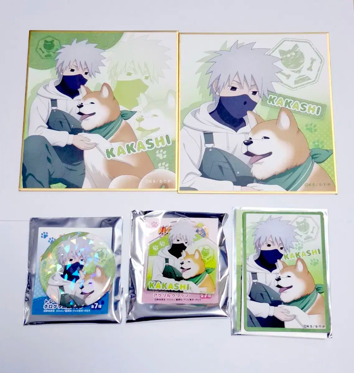 NARUTO サスケ　イタチ　カカシ　ベア　タグ有り 今年も話題の サスケ NARUTO イタチ タグ有り ベア カカシ 少年