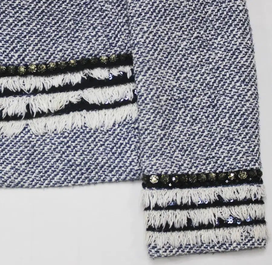 Tory Burch(トリーバーチ) 6 サイズ ツイード ジャケット 正規品