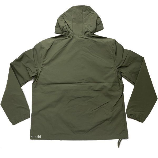 97415-22VM/000M ハーレー純正 新品 ナイロンジャケット