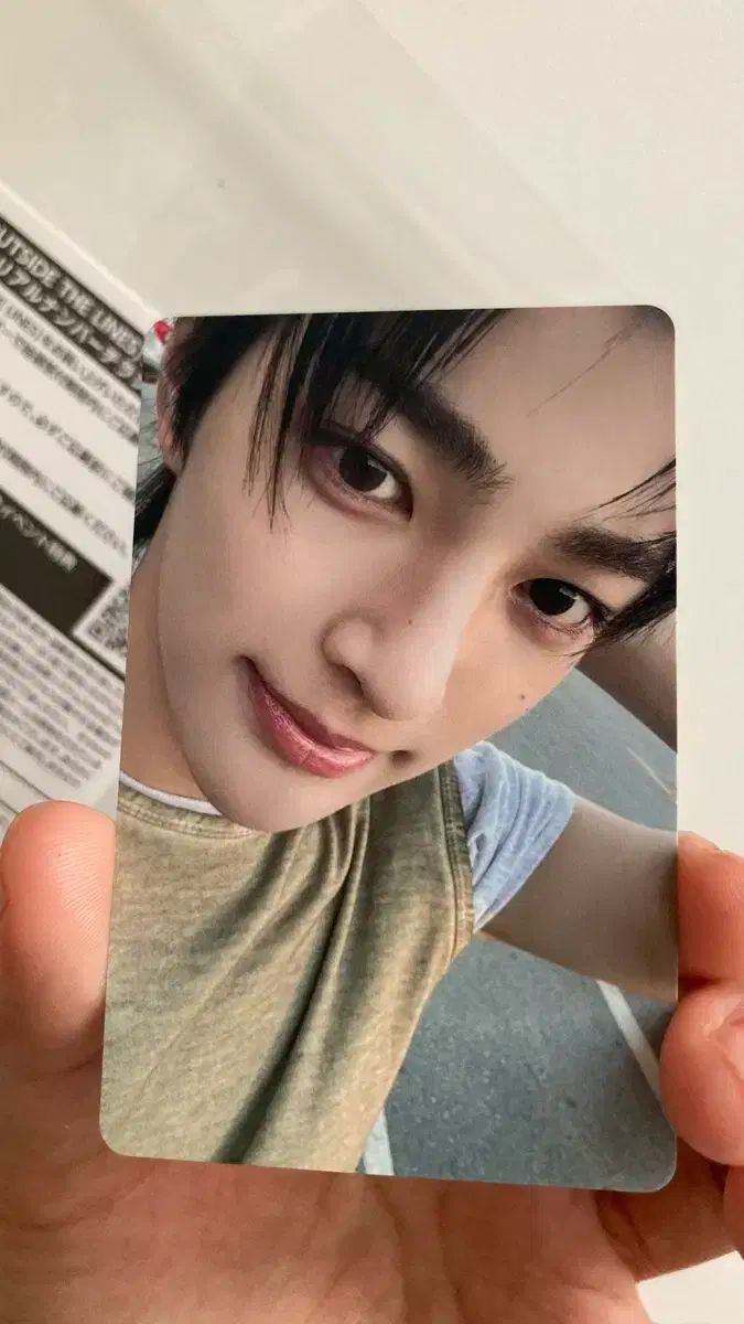 コルティス CORTIS 日本 トレカ CORTIS トレカ 5種 ×2 HMV