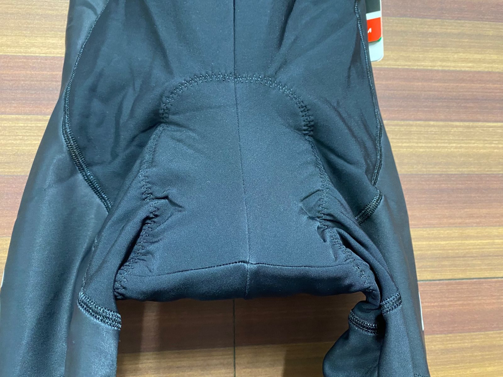 HP027 ビエンメ BIEMME 16AW IDENTITY BIBTIGHT ビブタイツ LADY