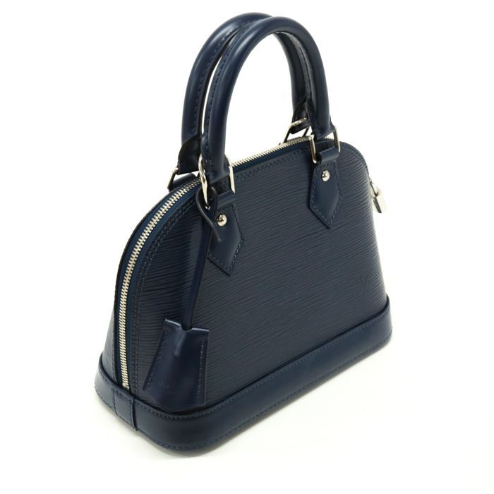 ルイ・ヴィトン　アルマ マルチカラー アルマGM ノワール【ルイ・ヴィトン・ナビ！】