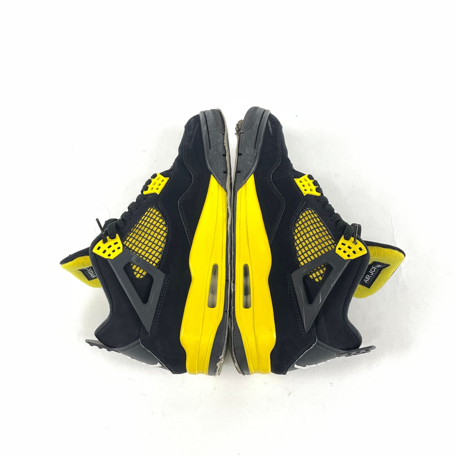 NIKE ナイキ 2023 DH6927-017 AIR JORDAN 4 RETRO エアジョーダン4 