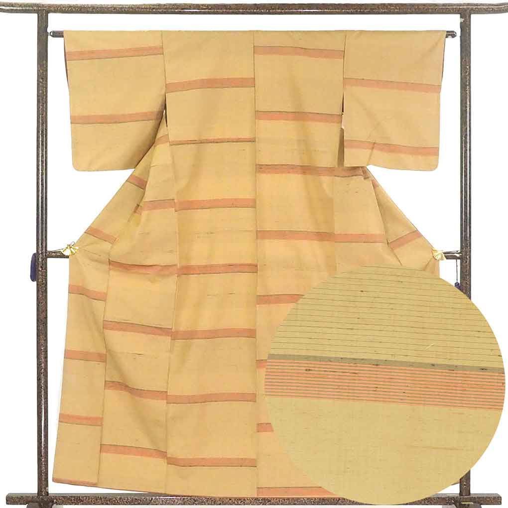 振袖と長襦袢セット 身丈152cm 裄63cm 前幅22cm 後幅28cm 袖丈104cm