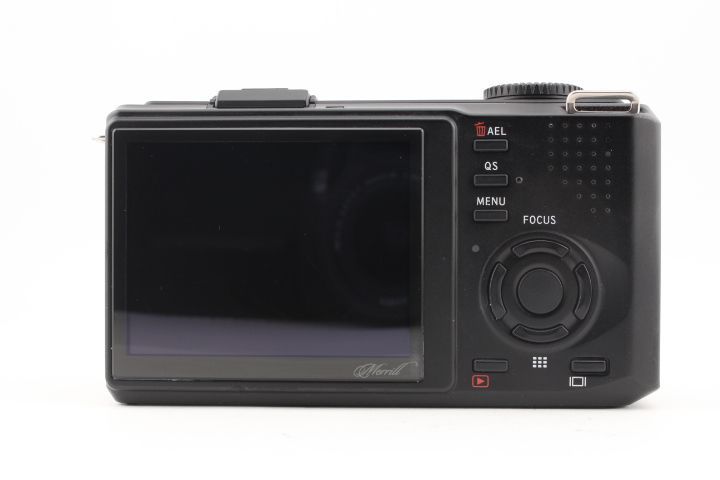 ☆極上品☆シグマ SIGMA DP1 Merrill コンパクトデジタルカメラ