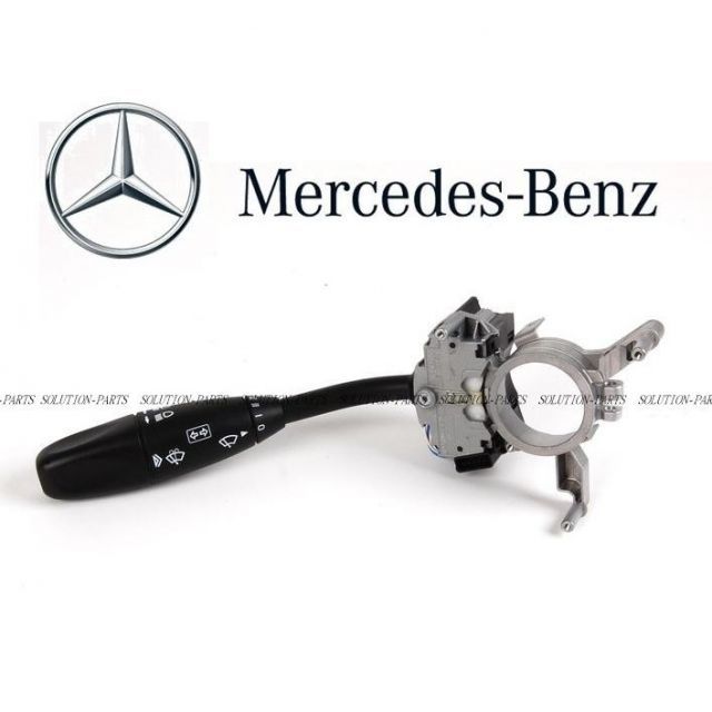 正規純正品 メルセデスベンツ ウィンカー レバー スイッチ CLKクラス W209 CLK200 CLK240 CLK320 CLK55 AMG 0005452310 SW ベンツ