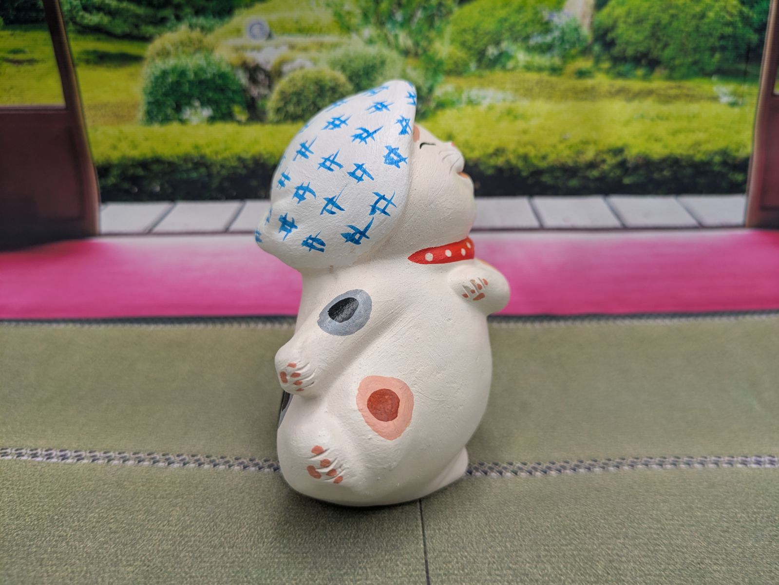 うきばぁ うきばあ