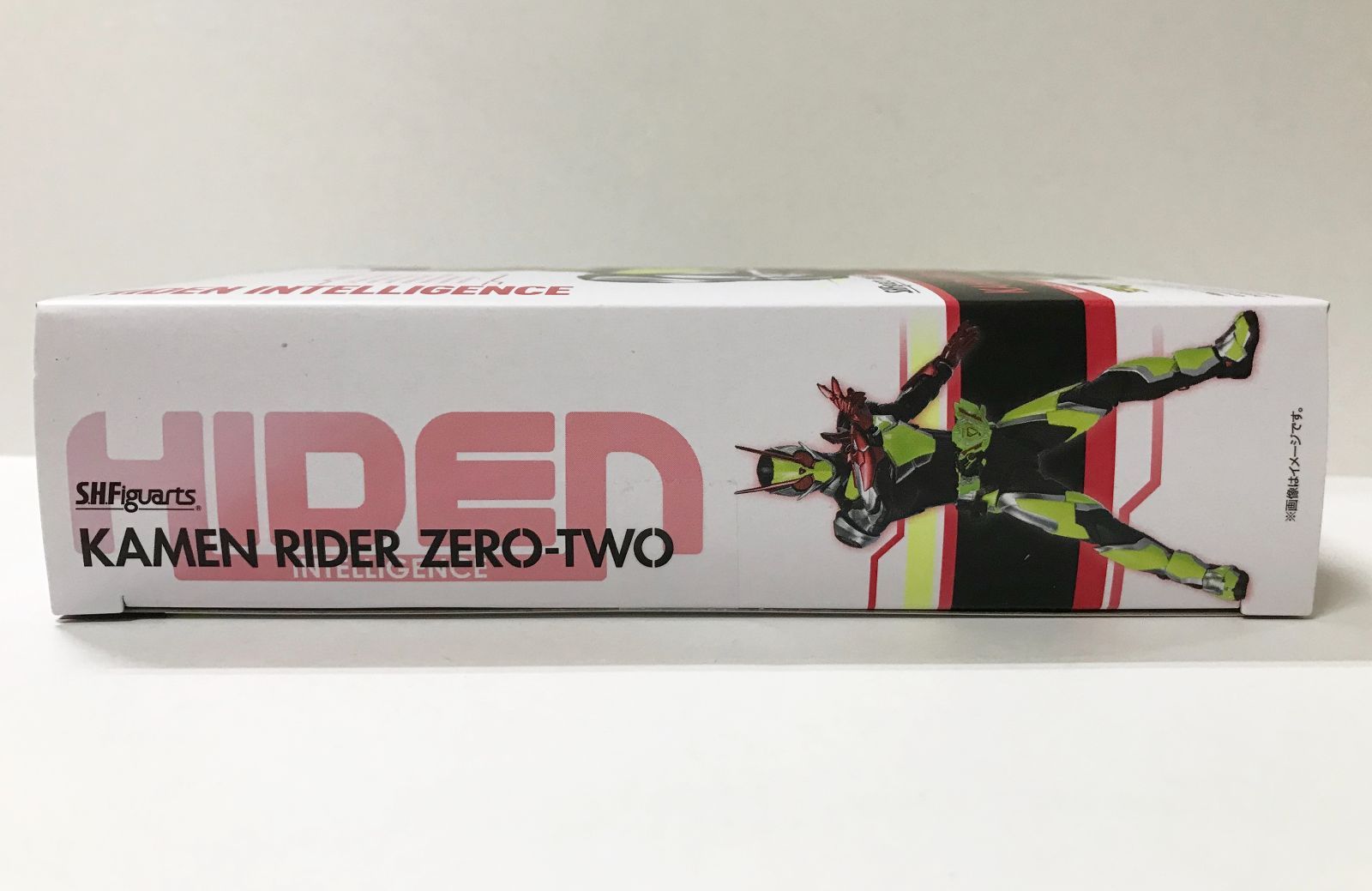 30.【開封】S.H.Figuarts 仮面ライダーゼロツー 仮面ライダーゼロワン