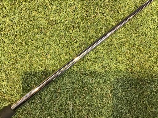 オデッセイ WHITE HOT VERSA THREE T 33インチ パター PT スチール フレックスその他 メンズ 男性用 右利き 右用 Bランク ゴルフクラブ WHITEMONARCHHOTEL_COM